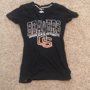 Oregon State shirt